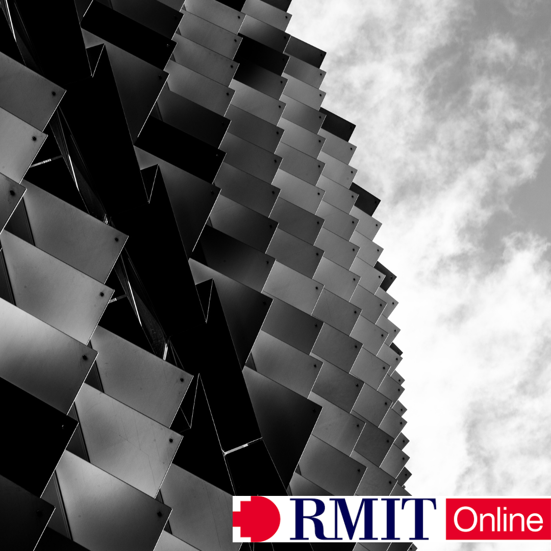 RMIT-Online-Logo